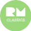 Logo Radio Moris