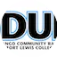 Logo KDUR Radio