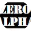Logo Zero Alpha Radio