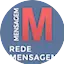 Logo Rede Mensagem FM