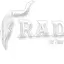 Logo RauteMusik.FM - Wacken Radio