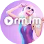 Logo RauteMusik 90S