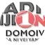 Logo Radio Fiji One