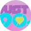 Logo FFH Just 90s