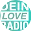 Logo Radio RSG - Love