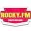 Logo Rocky FM