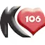 Logo Super K 106
