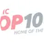 Logo MAGIC Top100