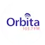 Logo Orbita FM