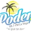 Logo Poder 98.7 Fm