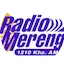 Logo Radio Merengue