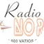 Logo Radio Norte
