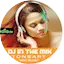 Logo ToneArt DJ In The Mix