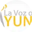 Logo La Voz del Yuna