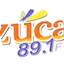 Logo Radio Azúcar