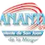 Logo Radio Manantial