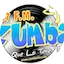 Logo Zumba 88.7 FM