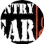 Logo Country Bear Radio