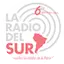 Logo La Radio del Sur