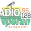Logo Radio Esperanza