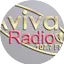 Logo Aviva Radio 107.7 FM
