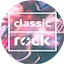 Logo Antenne Bayern Classic Rock
