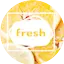 Logo Antenne Bayern Fresh