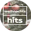 Logo Antenne Bayern Weihnachtshits