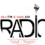 Logo WVOI 1480 AM