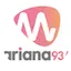Logo Radio Mariana FM