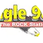 Logo Eagle 98.1