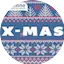 Logo Antenne Niedersachsen X-Mas