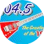 Logo Z104.5