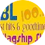 Logo KZBL