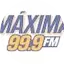 Logo MAXIMA 99
