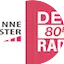 Logo Antenne Munster Dein 80er Radio