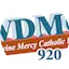 Logo WDMC 920 AM