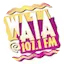 Logo 107.1 A1A