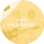Logo SchlagerPlanet - 100% Volksmusik