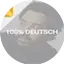 Logo SchlagerPlanet - 100% Deutsch