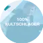Logo SchlagerPlanet - 100% Kultschlager