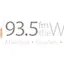 Logo THE WORD 93.5 FM