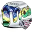 Logo Rádio Mais USA