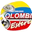 Logo Kolombia Estereo - Vallenata