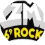 Logo KZMZ FM
