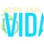 Logo Radio Vida