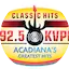 Logo KVPI
