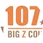 Logo Z 107.5
