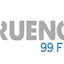 Logo Trueno 99.3 FM
