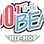 Logo 100.1 The Beat
